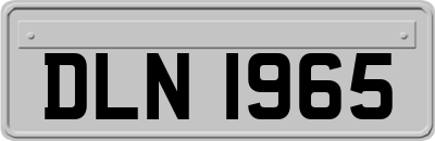 DLN1965