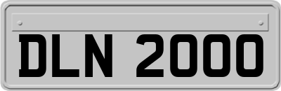 DLN2000