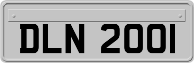 DLN2001