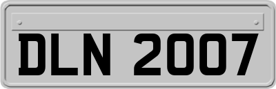 DLN2007