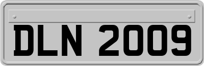 DLN2009