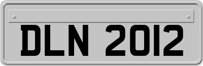 DLN2012