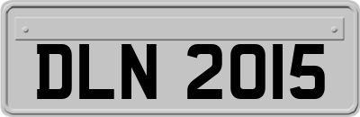 DLN2015