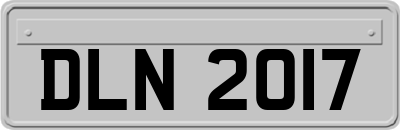 DLN2017