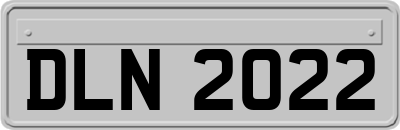 DLN2022