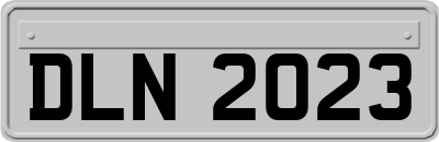 DLN2023