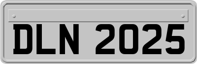 DLN2025