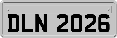 DLN2026