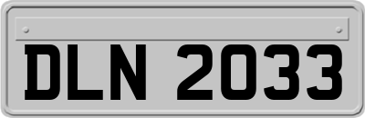 DLN2033