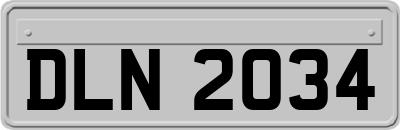 DLN2034