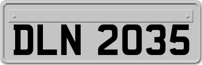 DLN2035