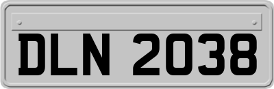 DLN2038