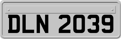 DLN2039