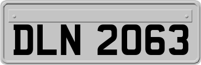 DLN2063