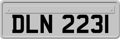 DLN2231