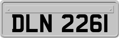 DLN2261