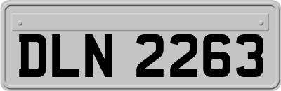 DLN2263