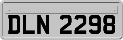 DLN2298