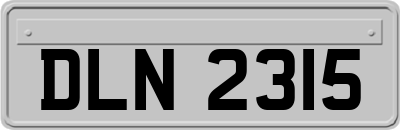 DLN2315