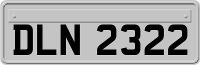 DLN2322