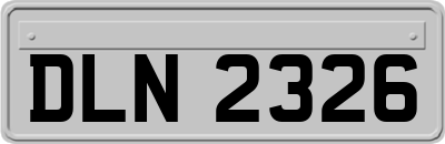 DLN2326