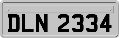 DLN2334