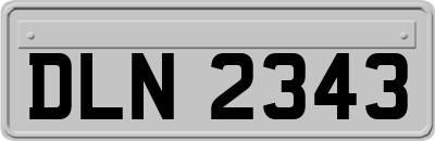 DLN2343