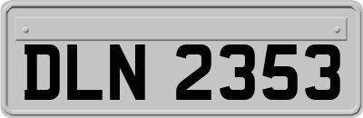 DLN2353