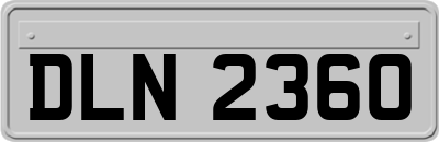 DLN2360