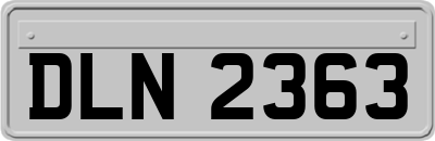 DLN2363
