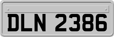 DLN2386