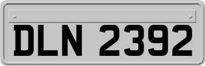 DLN2392