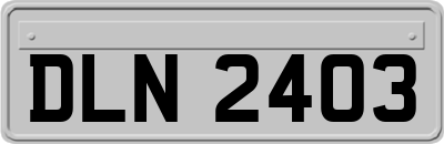 DLN2403