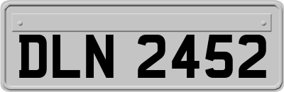 DLN2452