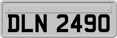 DLN2490