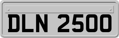 DLN2500