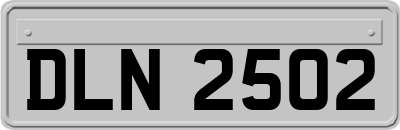 DLN2502