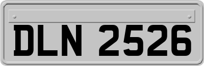 DLN2526