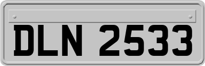 DLN2533