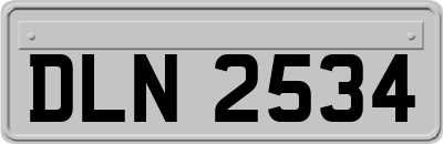 DLN2534