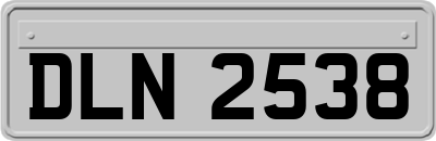 DLN2538