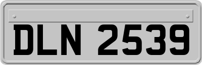 DLN2539