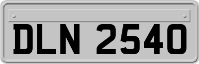 DLN2540