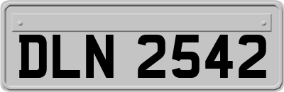 DLN2542