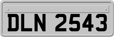 DLN2543