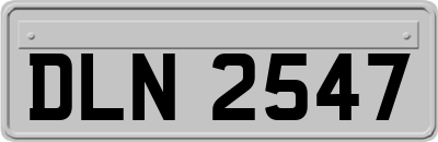 DLN2547
