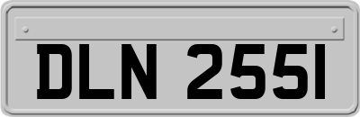 DLN2551