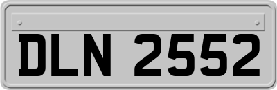 DLN2552