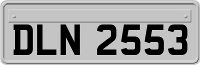 DLN2553