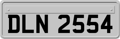 DLN2554